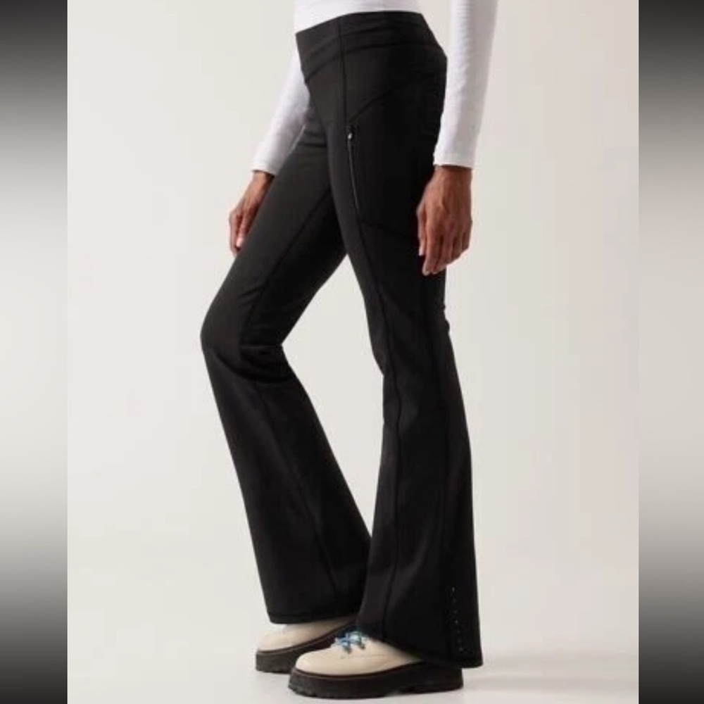 Athleta Rainier bootcut pant